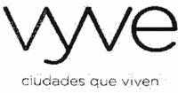 VYVE CIUDADES QUE VIVEN