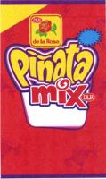 DLR DE LA ROSA PIÑATA MIX DLR