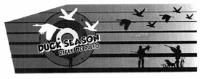 DUCK SEASON RIFLE DE PATO