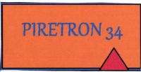 PIRETRON 34