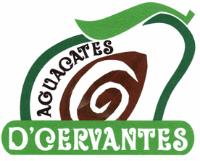 AGUACATES D' CERVANTES