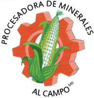 PROCESADORA DE MINERALES AL CAMPO
