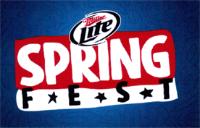 MILLER LITE SPRING FEST