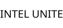 INTEL UNITE