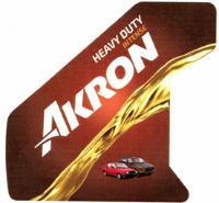 HEAVY DUTY INTENSE AKRON