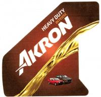 HEAVY DUTY INTENSE AKRON