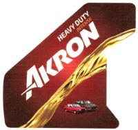 HEAVY DUTY INTENSE AKRON