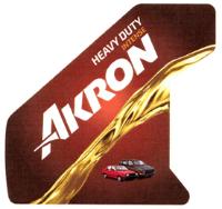 HEAVY DUTY INTENSE AKRON