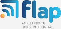 FLAP AMPLIANDO TU HORIZONTE DIGITAL
