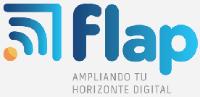 FLAP AMPLIANDO TU HORIZONTE DIGITAL