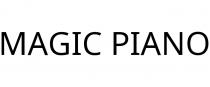 MAGIC PIANO