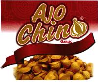 AJO CHINO MR. GARLIC