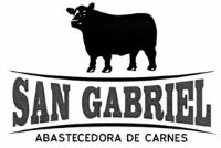 ABASTECEDORA DE CARNES SAN GABRIEL