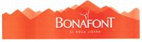 BONAFONT EL AGUA LIGERA