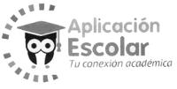 APLICACION ESCOLAR