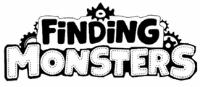 FINDING MONSTERS