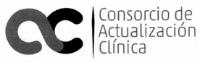 CONSORCIO DE ACTUALIZACIÓN CLÍNICA