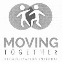 MOVING TOGETHER