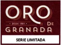 ORO DE GRANADA DESDE 1901 SERIE LIMITADA