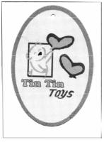 TIN TIN TOYS
