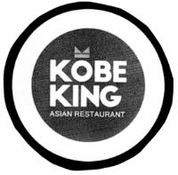 KOBE KING ASIAN RESTAURANT