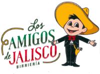 BIRRIERIA LOS AMIGOS DE JALISCO
