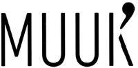 MUUK'