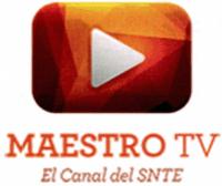 MAESTRO TV EL CANAL DEL SNTE