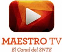 MAESTRO TV EL CANAL DEL SNTE