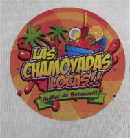 LAS CHAMOYADAS LOCAS