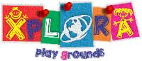 XPLORA PLAY GROUNDS