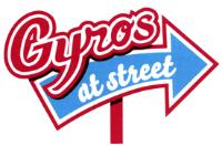 GYROS AT STREET