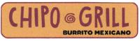 CHIPO GRILL BURRITO MEXICANO