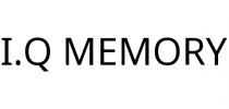 I.Q MEMORY