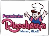 RICOCHÉSY´S MMM RICO