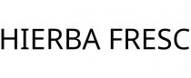 HIERBA FRESC
