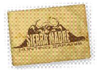 SIERRA MADRE HUNTING SMH