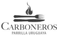 CARBONEROS PARRILLA URUGUAYA