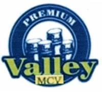 PREMIUM VALLEY MCV