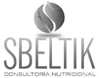SBELTIK CONSULTORÍA NUTRICIONAL