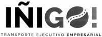 IÑIGO
