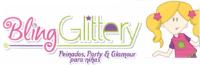 BLING GLITTERY