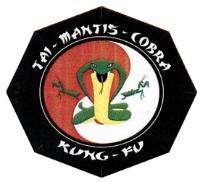TAI MANTIS COBRA KUNG FU