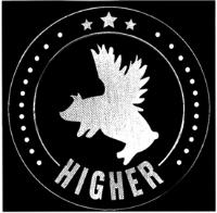HIGHER
