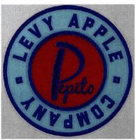 PEPITO LEVY APPLE COMPANY