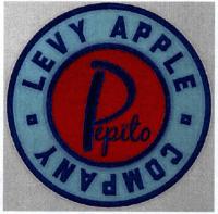 PEPITO LEVY APPLE COMPANY