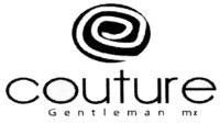 COUTURE GENTLEMAN MX