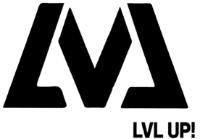 LVL UP!