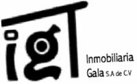 IG INMOBILIARIA GALA S.A. DE C.V.