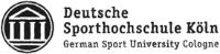 DEUTSCHE SPORTHOCHSCHULE KÖLN GERMAN SPORT UNIVERSITY COLOGNE